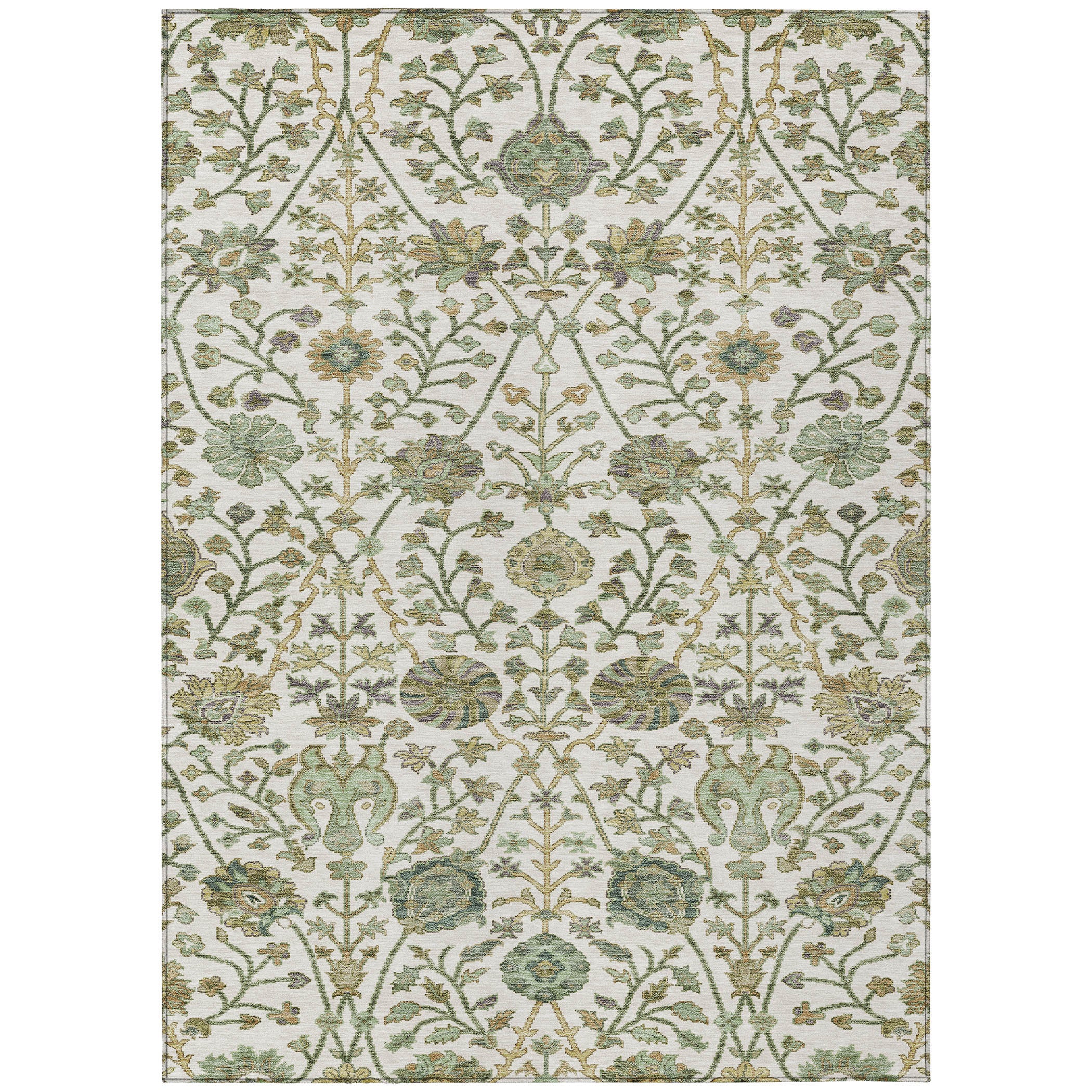 Chantille ACN1087 Ivory