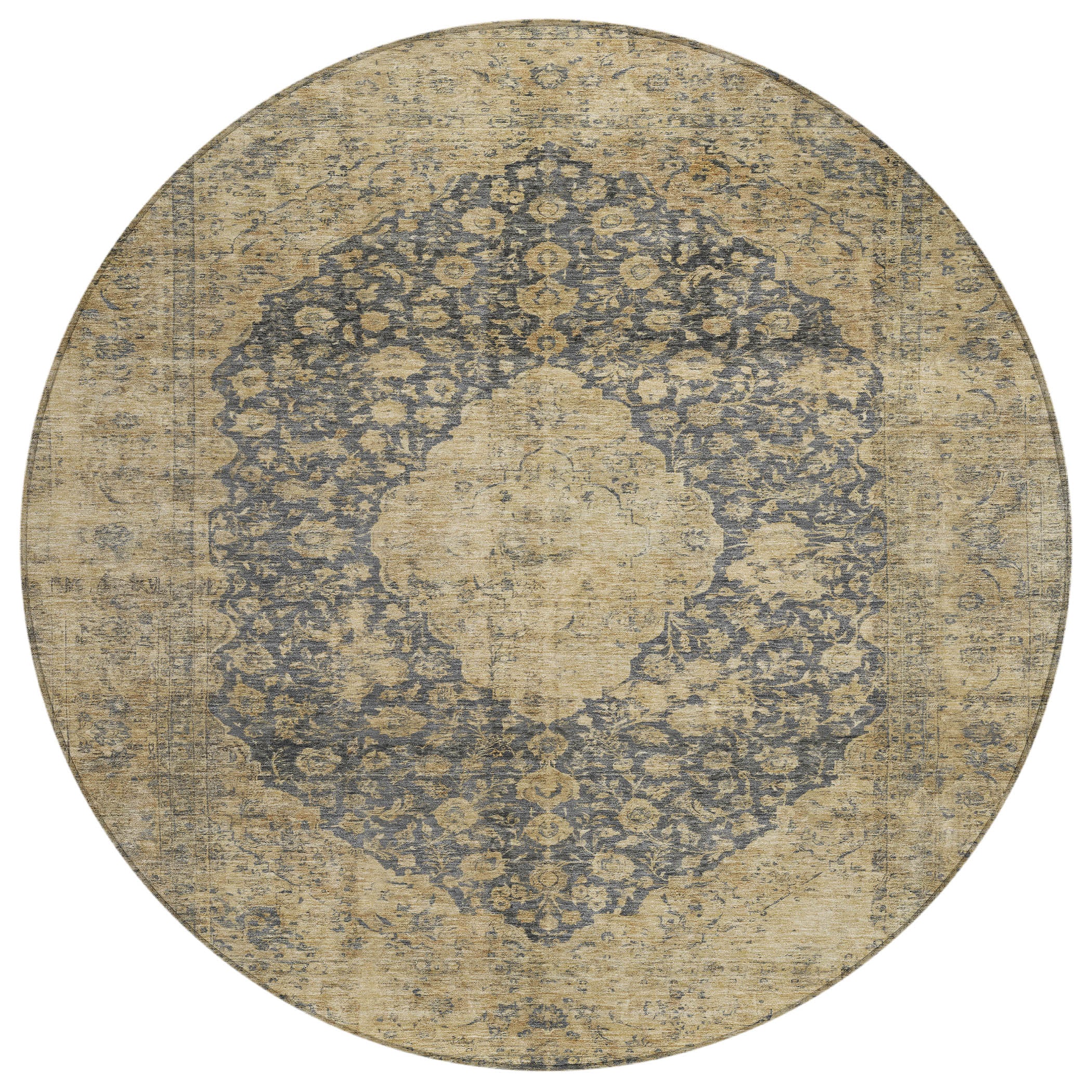 Chantille ACN1657 Charcoal