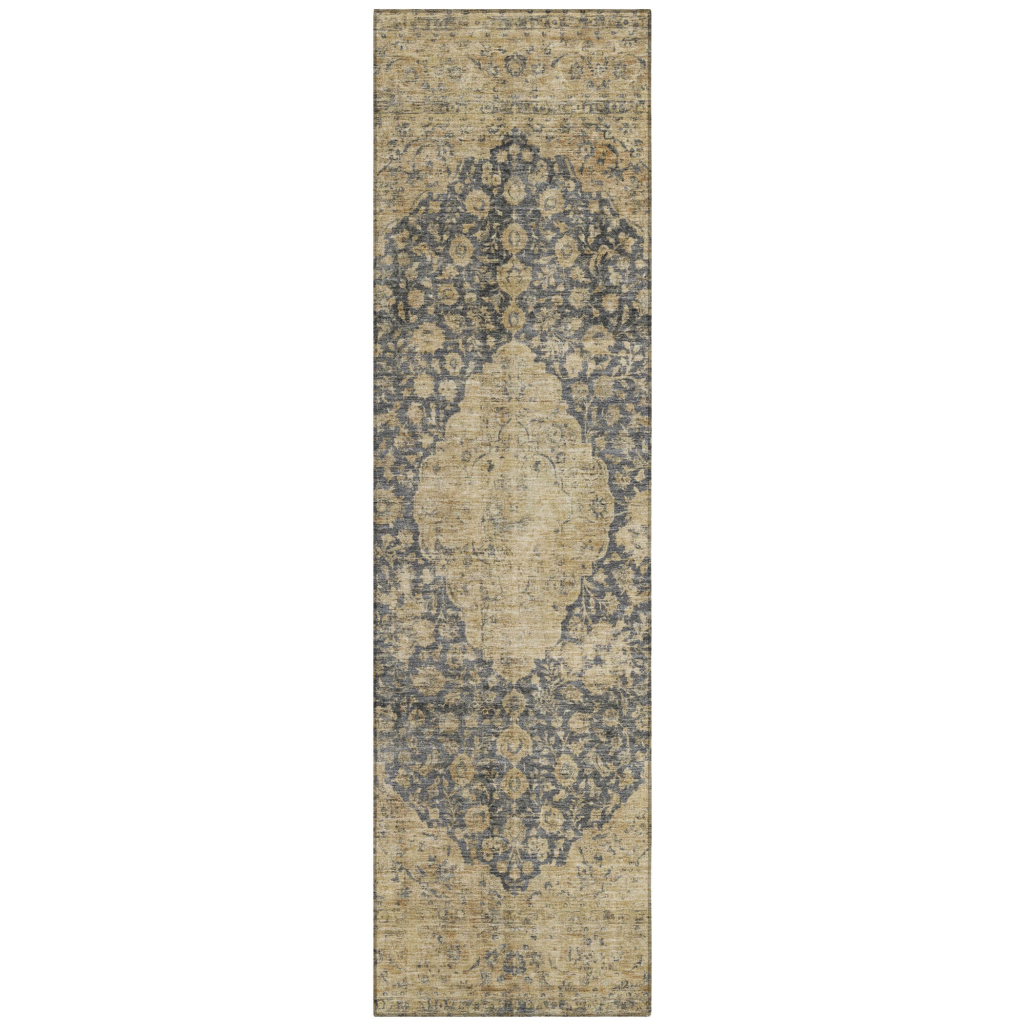 Chantille ACN1657 Charcoal