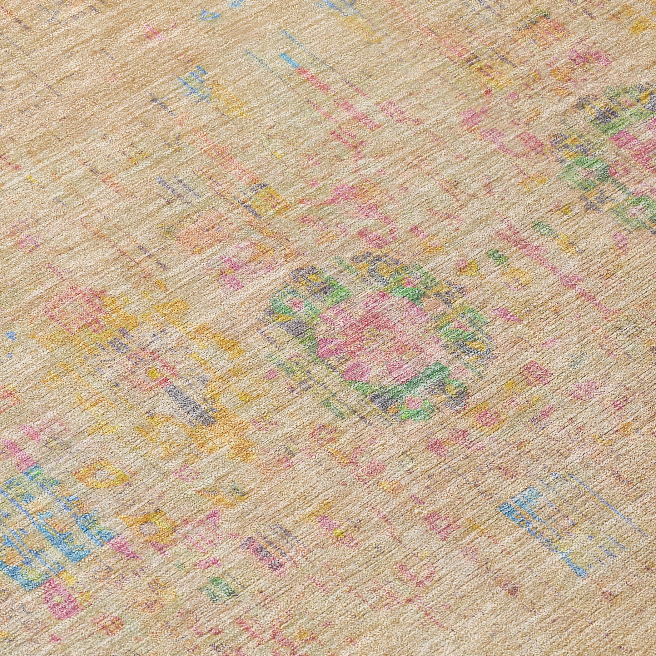 Chantille ACN1734 Tan