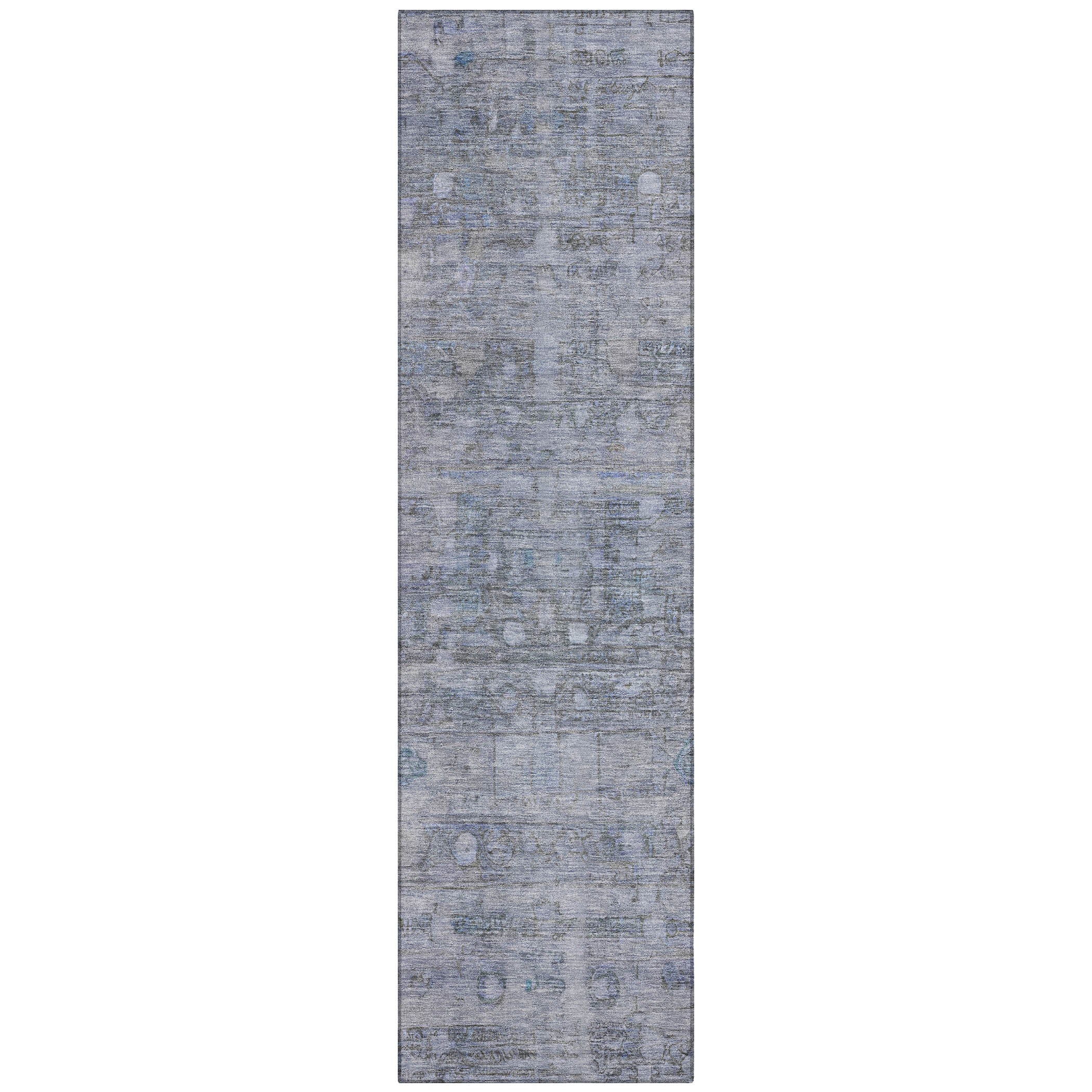 Chantille ACN1768 Blue