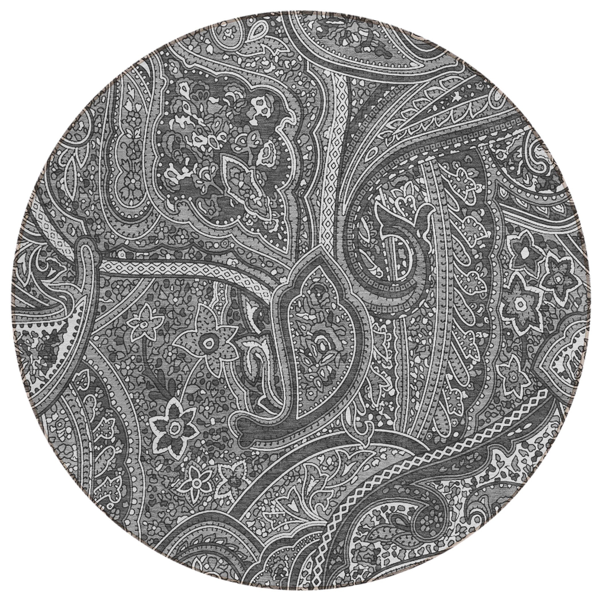 Chantille ACN623 Gray