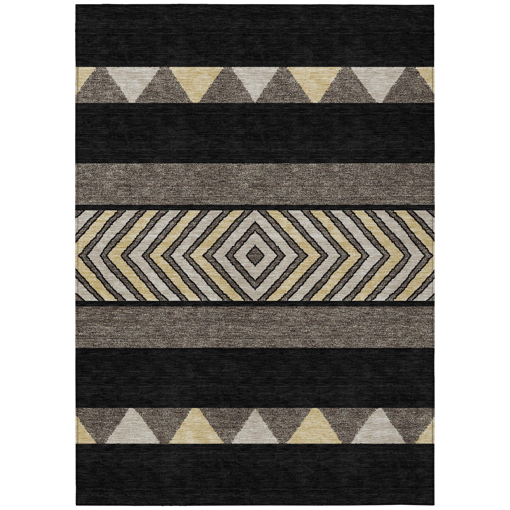 Chantille ACN965 Black