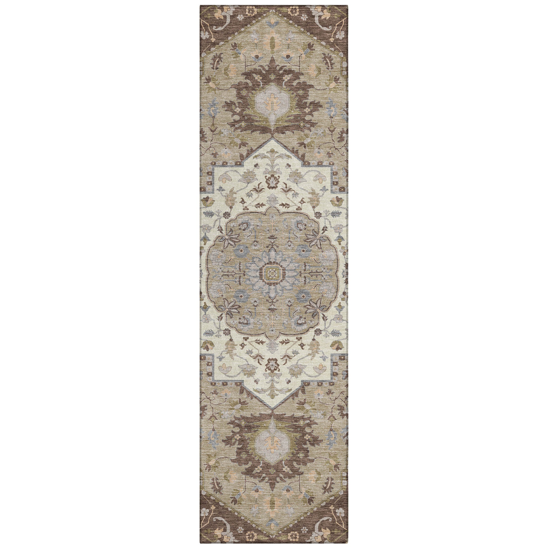 Chantille ACN985 Chocolate