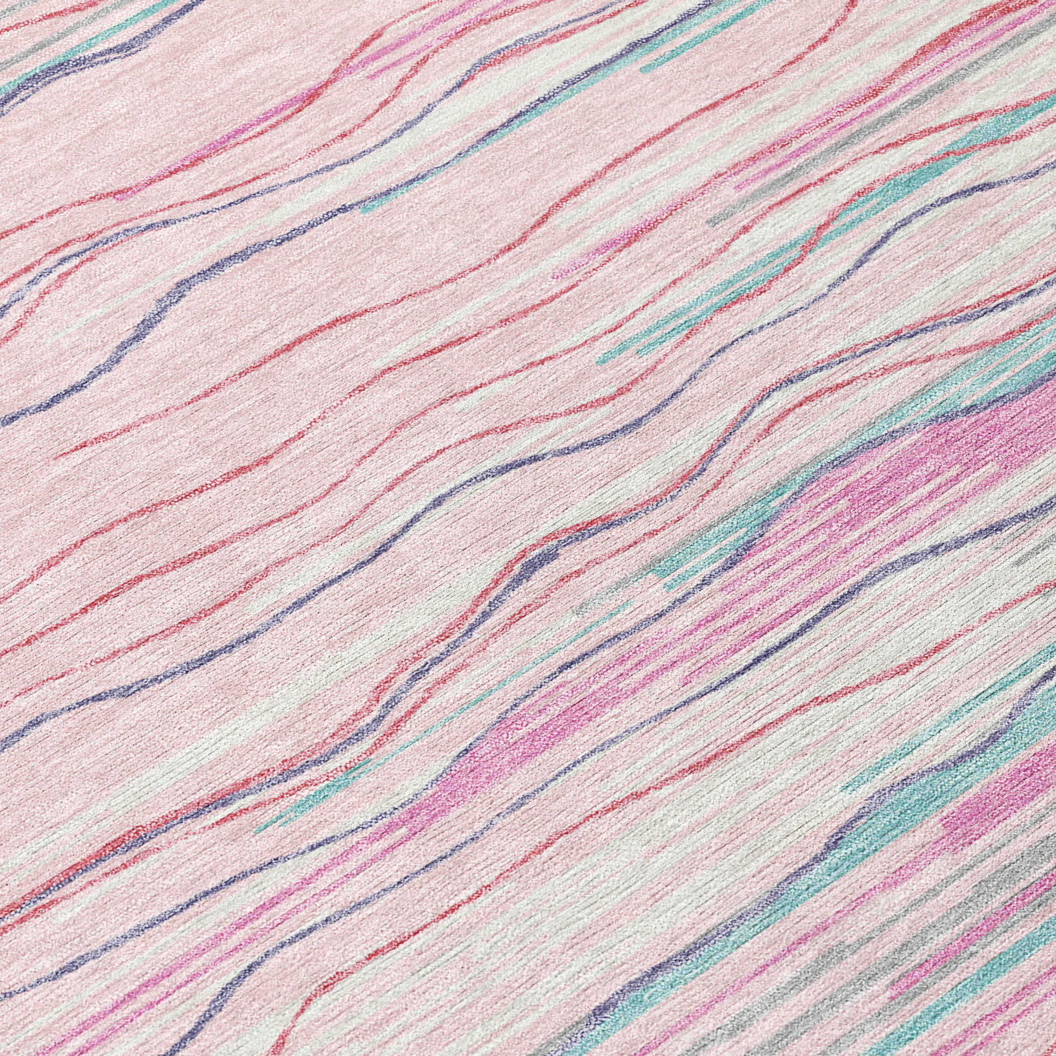 Chantille ACN996 Pink