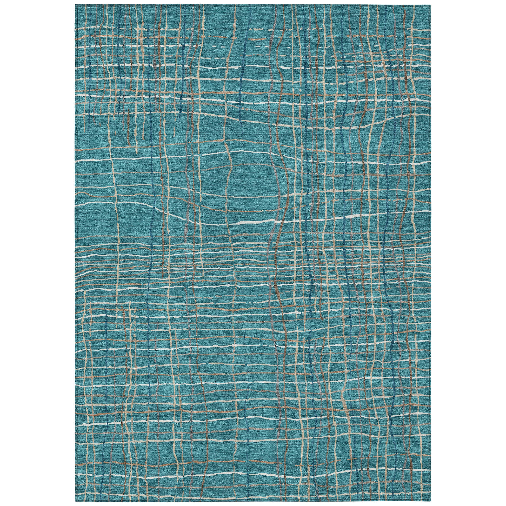 Chantille ACN998 Teal