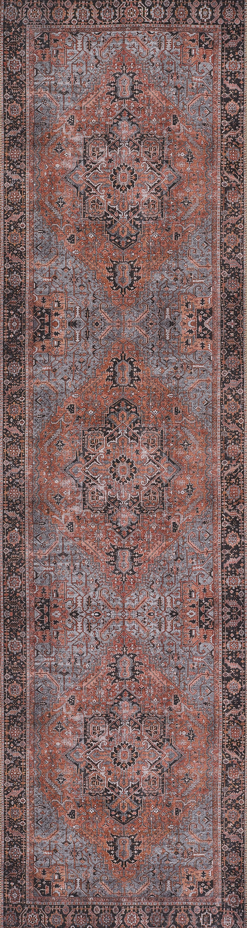 Afshar AFS36 Copper