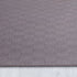 Tezca 1/4 Chair Mat Brown & Gray