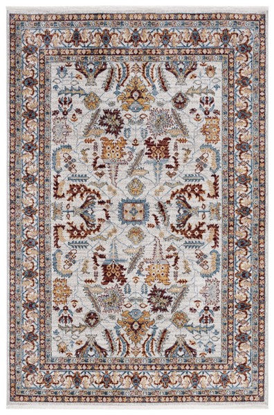 Bayside BAY112B Beige / Blue