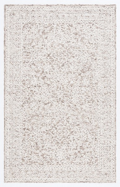 Ebony EBN202T Brown / Ivory