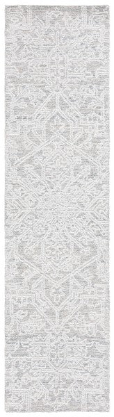 Ebony EBN205F Grey / Ivory