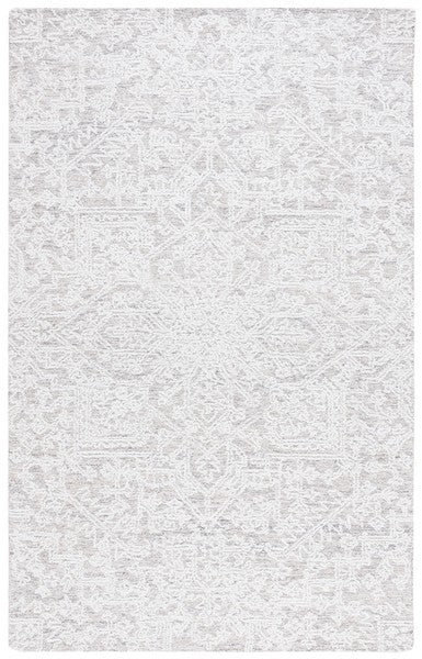 Ebony EBN205G Ivory / Silver