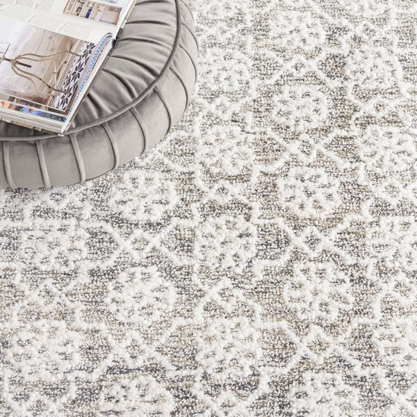 Ebony EBN212F Ivory / Grey