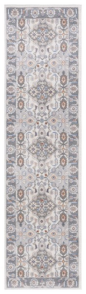 Eternal ETL210F Grey / Blue Rust