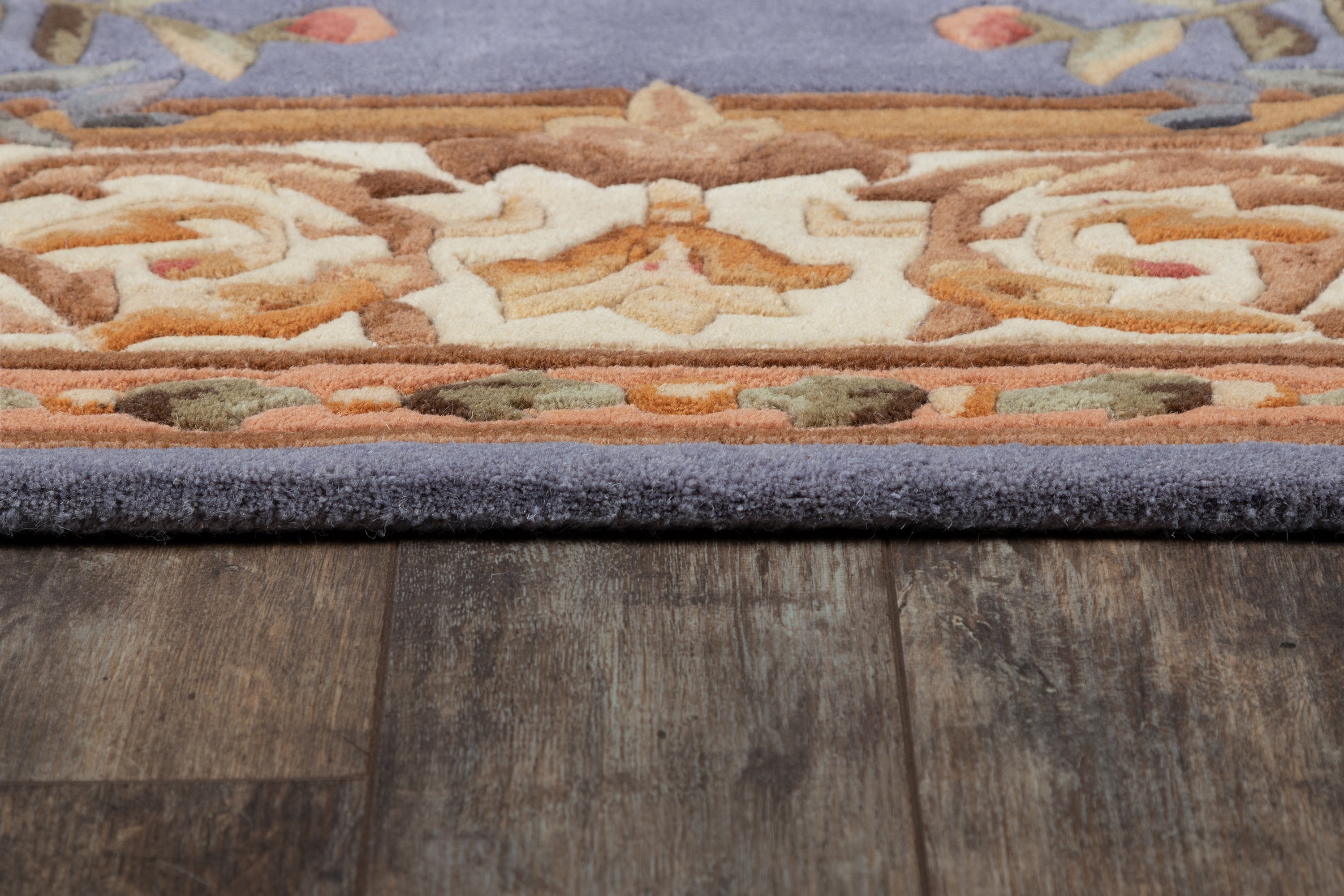 Harmony India HAI-7 Blue