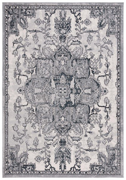 Odyssey ODY860F Grey / Dark Grey