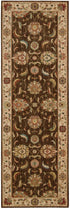 LIVING TREASURES LI04 BROWN