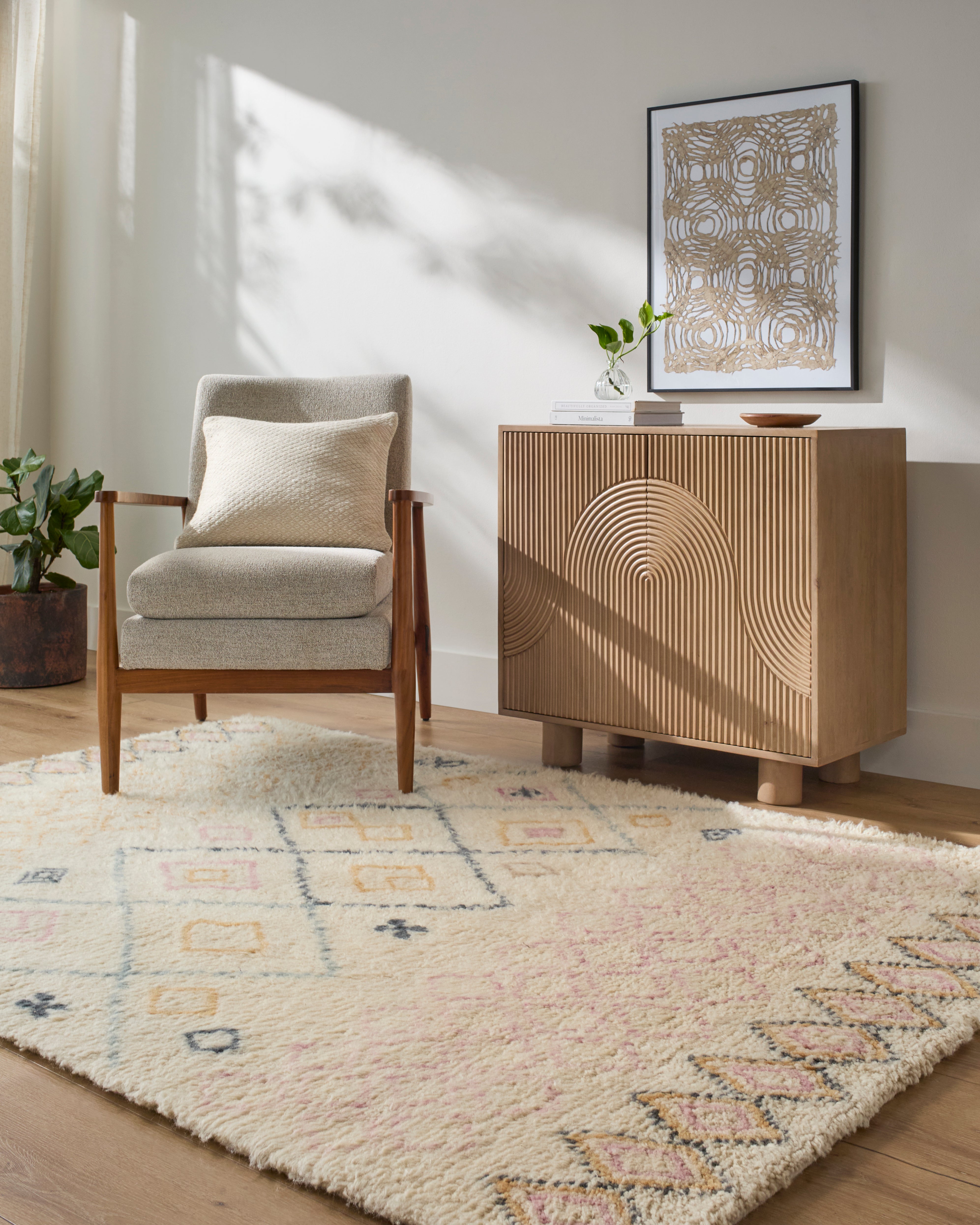 Beni Moroccan BMC-2310