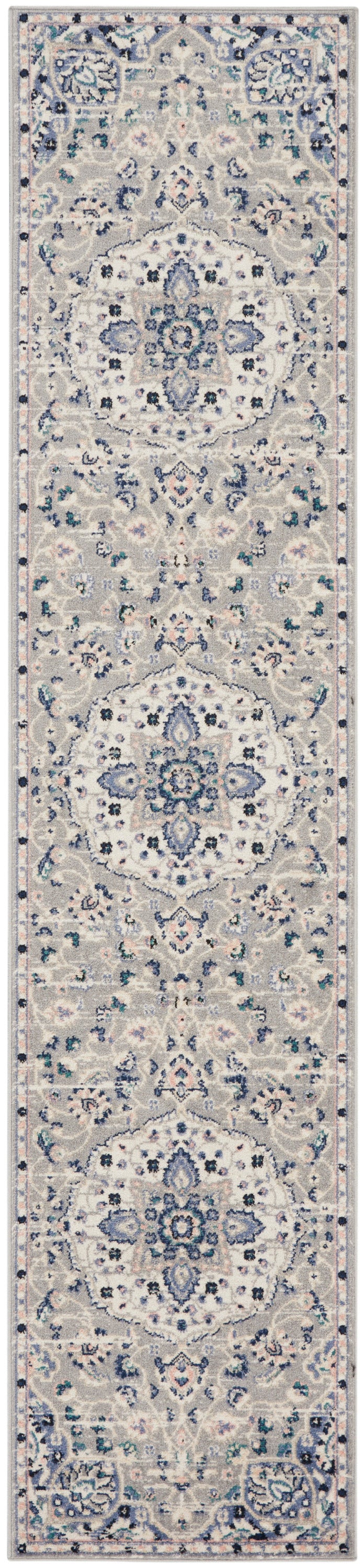 Passion PSN22 Grey/Beige