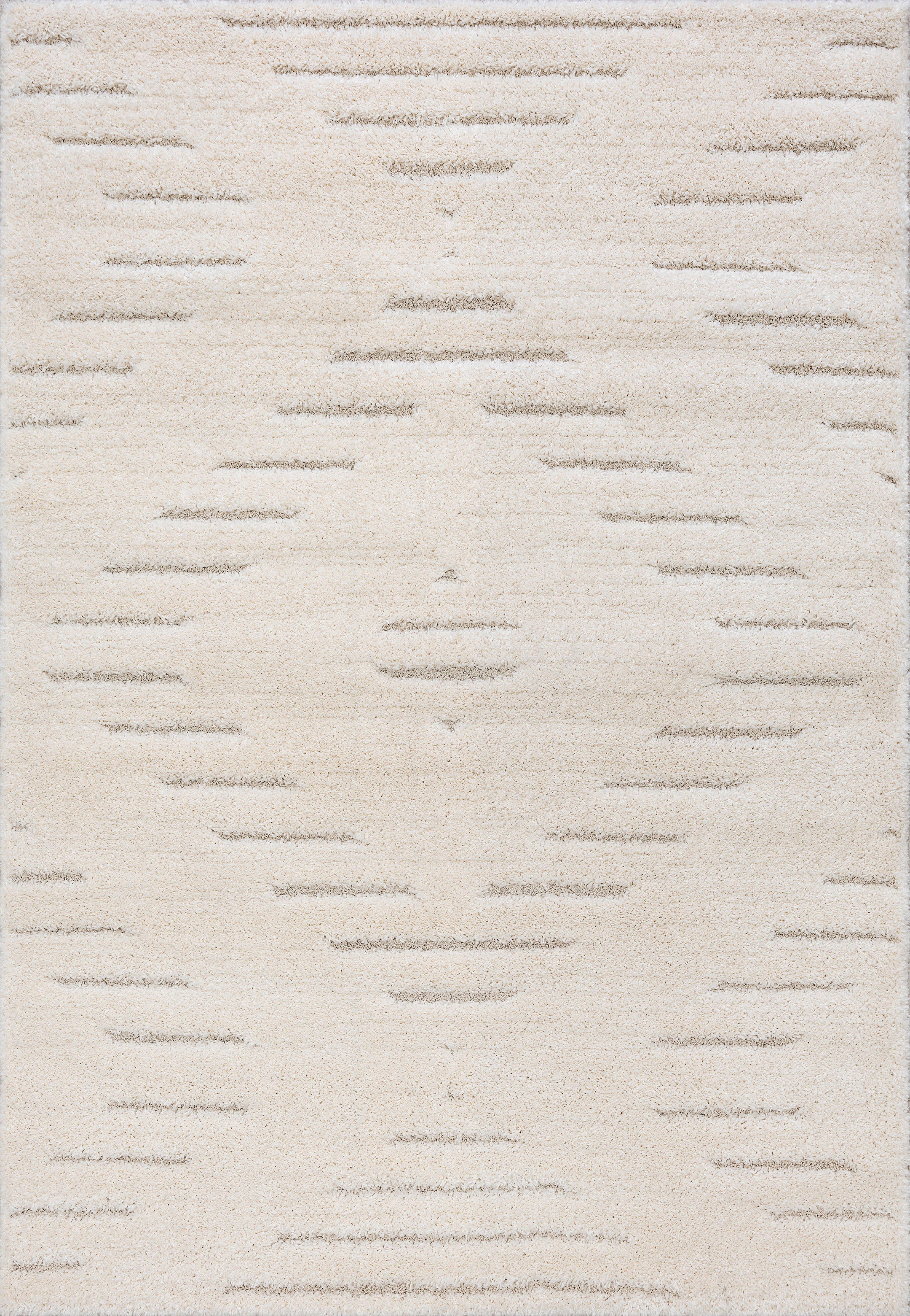 Pike 11202 Ivory/Beige