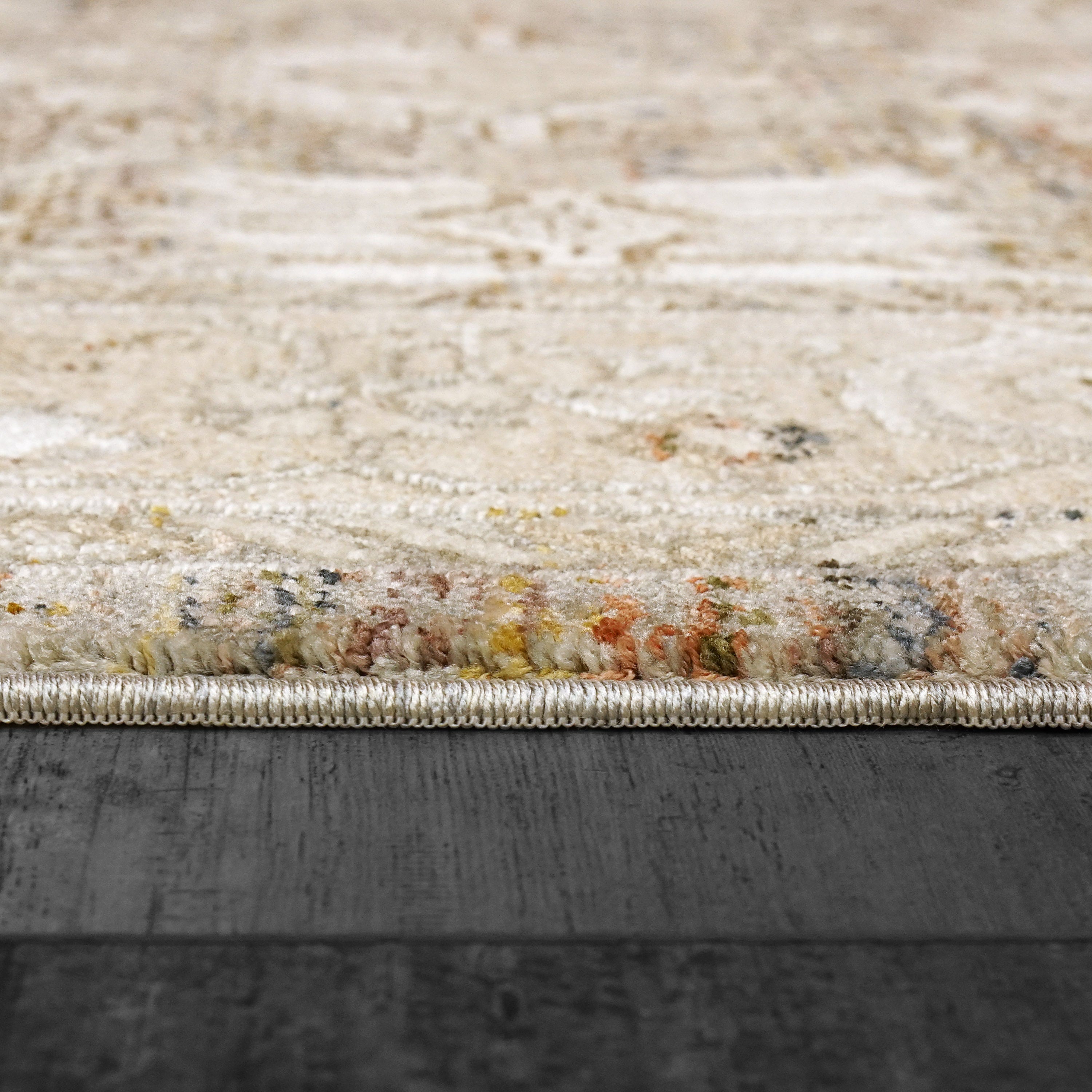 Octo 6901 Cream/Multi