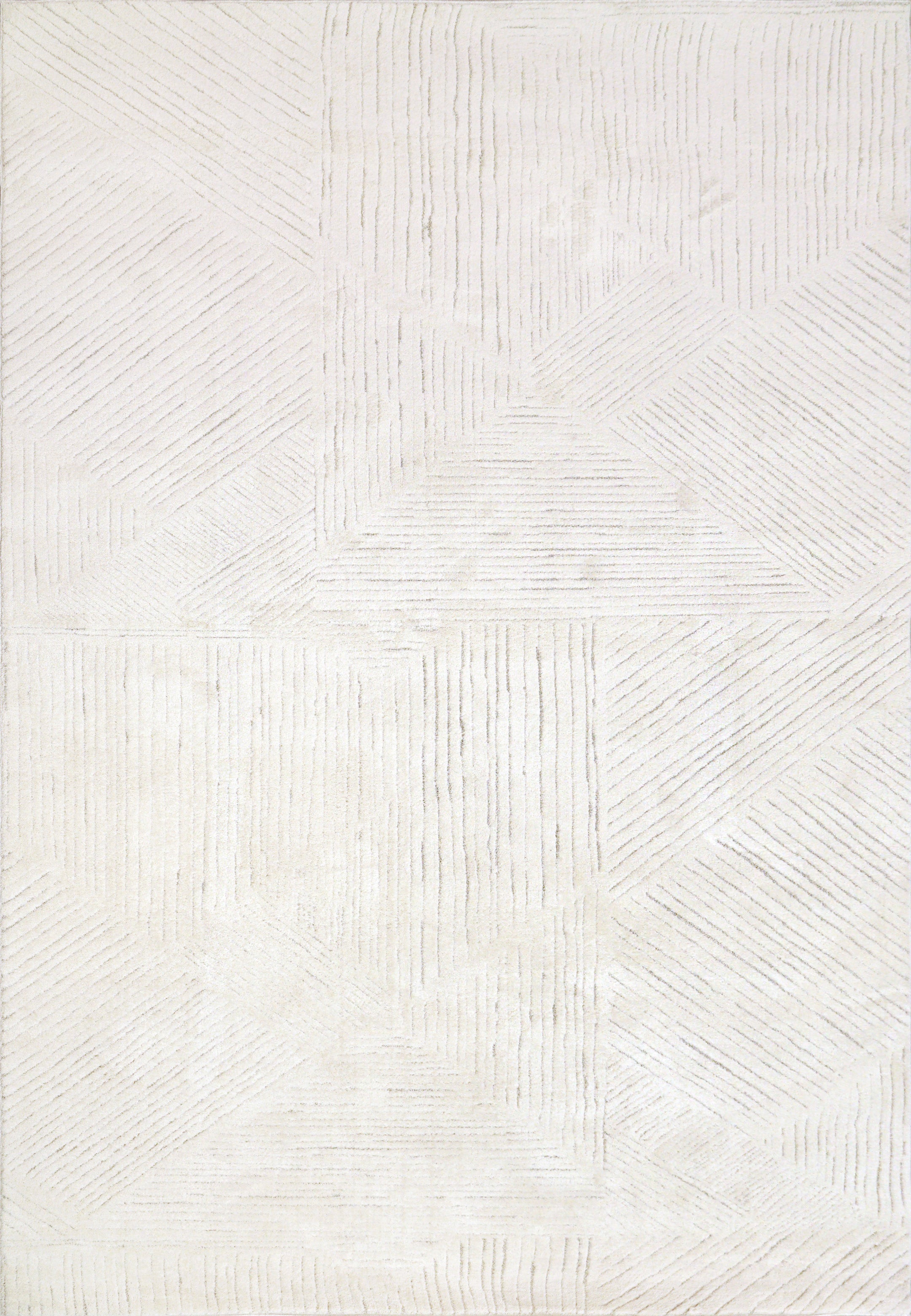 Remix 6383 Cream/Beige