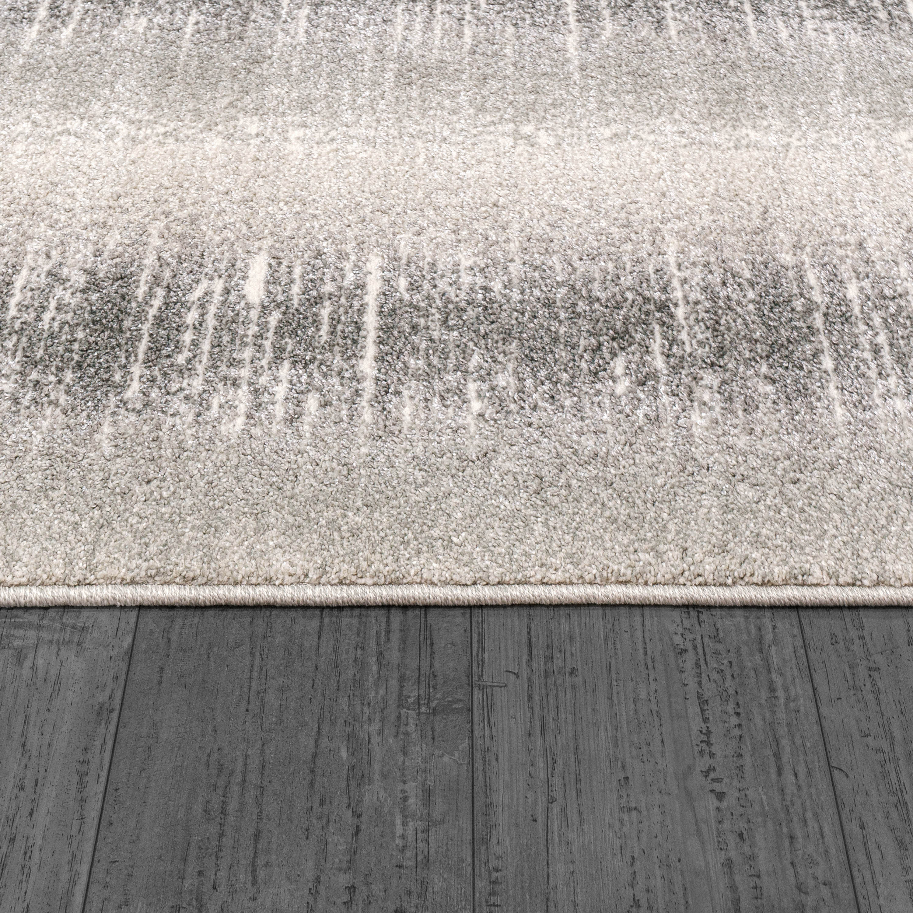 Eclectic 6013 Cream/Grey