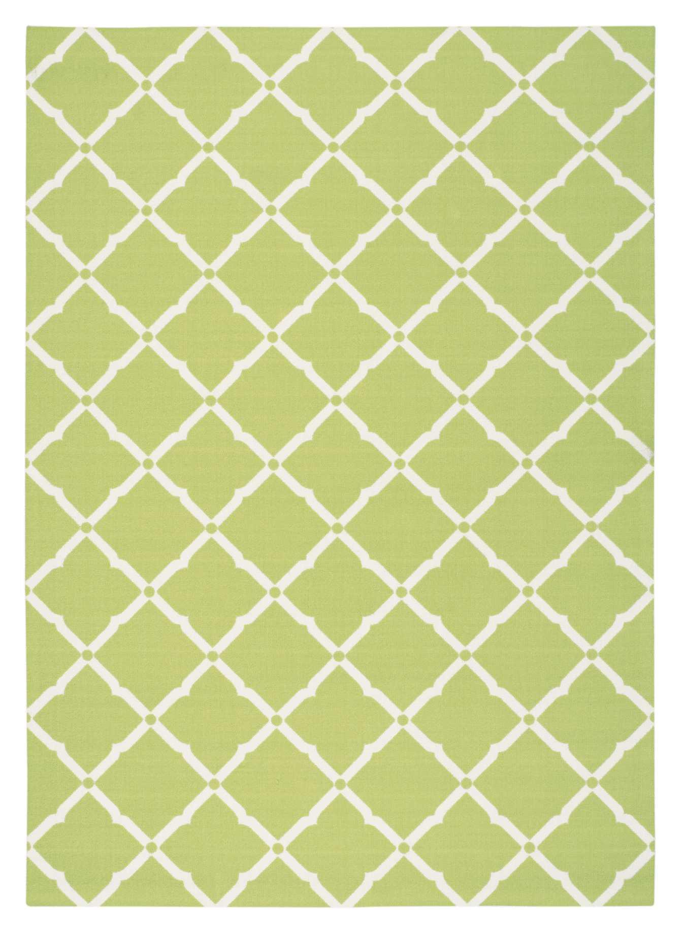 HOME GARDEN RS091 LIGHT GREEN