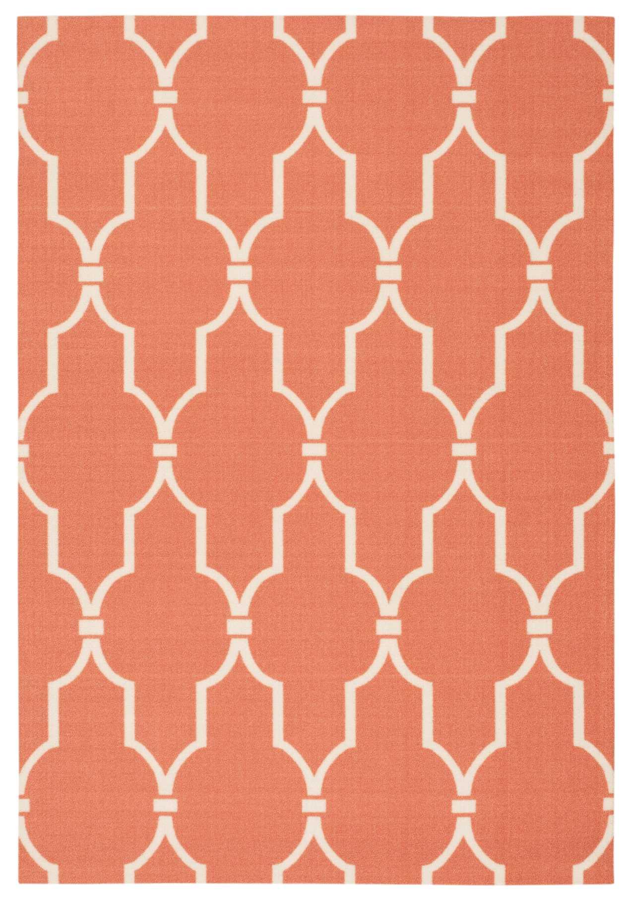 HOME GARDEN RS087 ORANGE