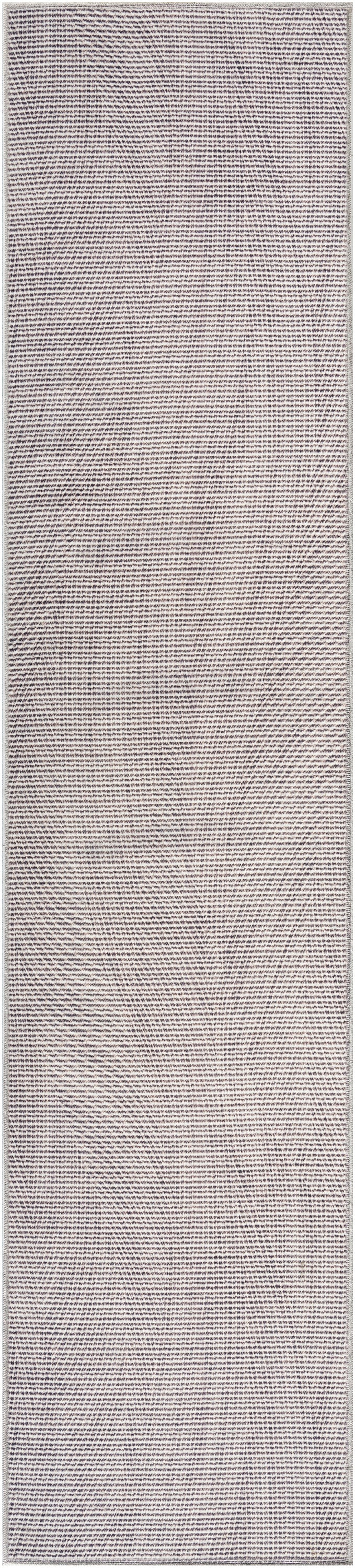 Nourison Washables NWB10 Ivory Grey