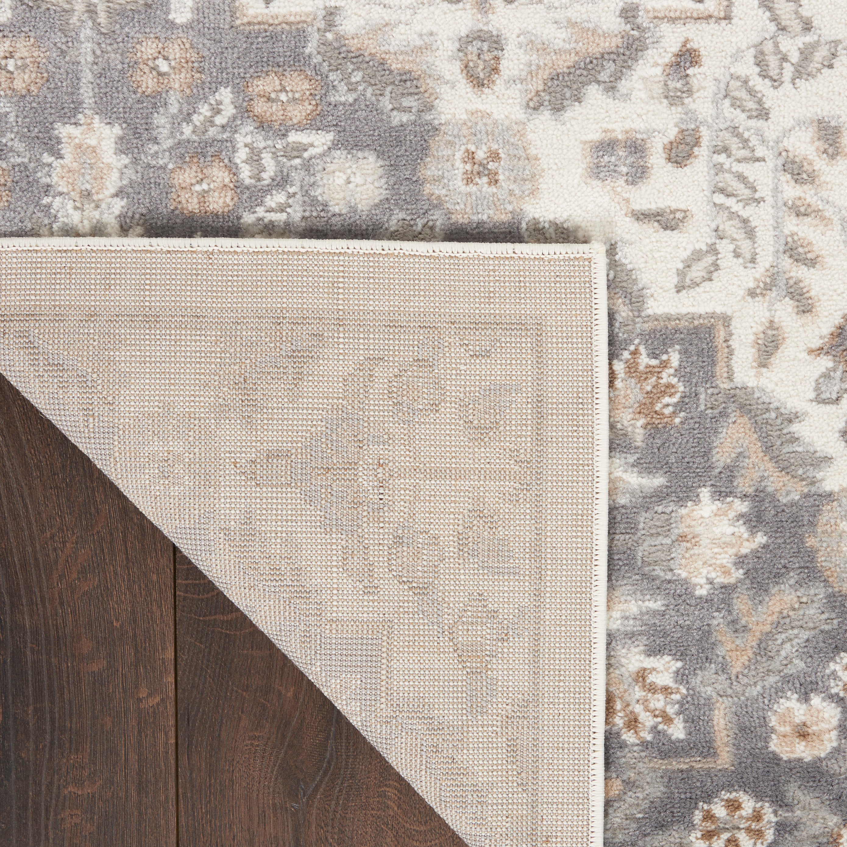 ELATION ETN08 IVORY GREY