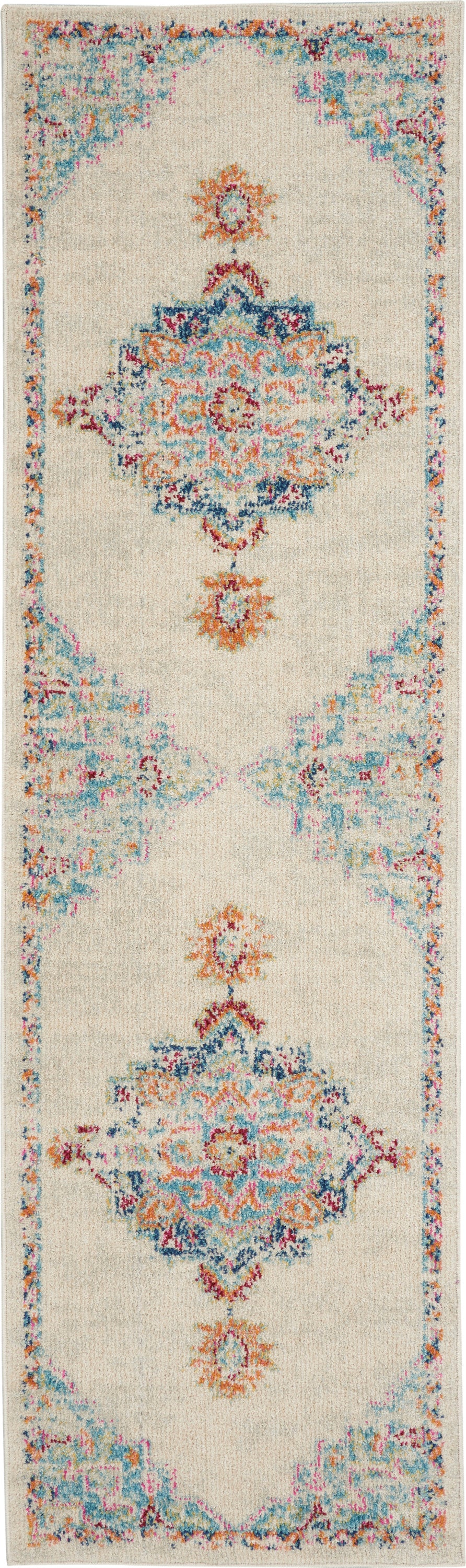 PASSION PSN24 GREY/MULTI