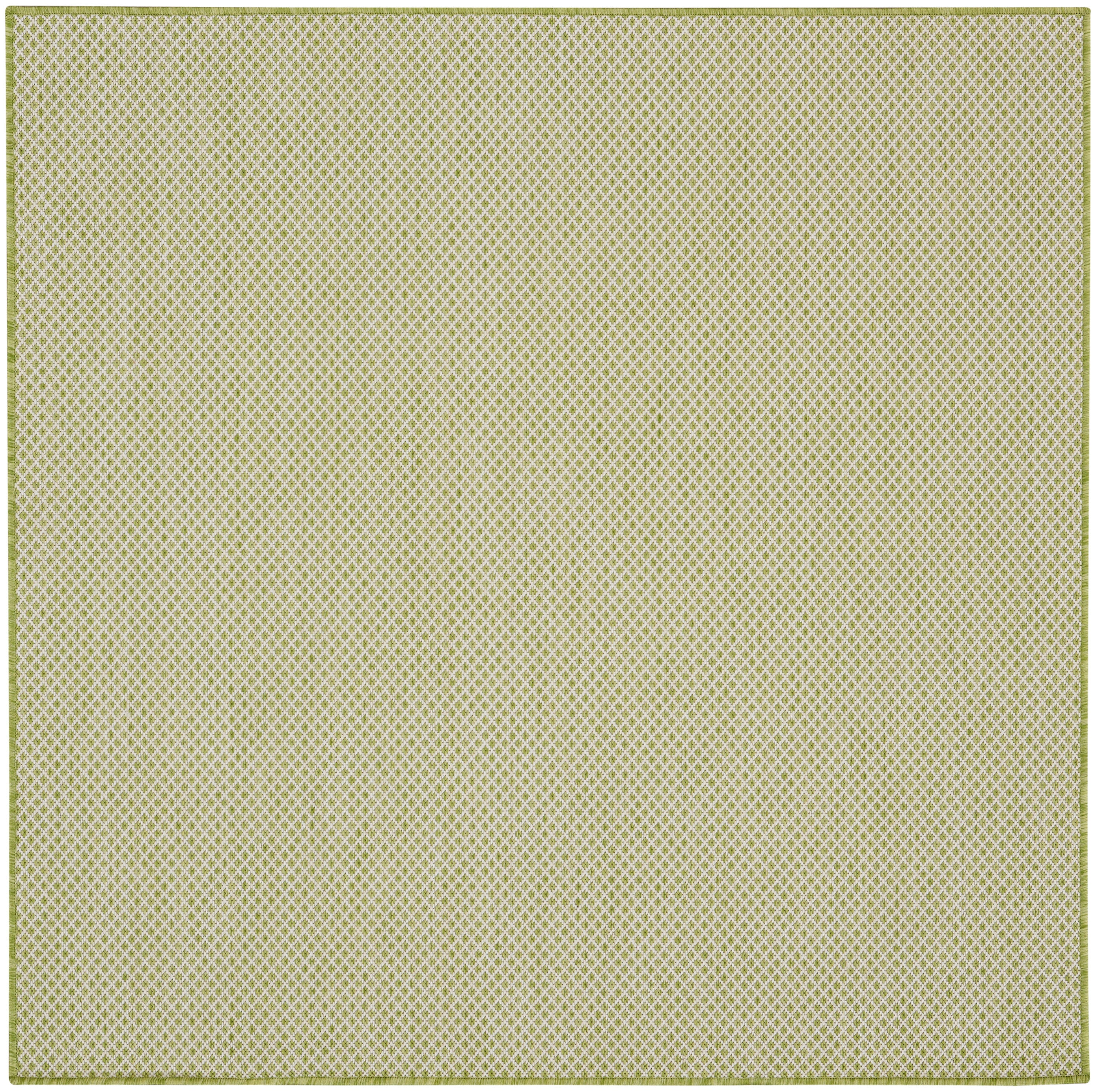 Courtyard COU01 Ivory Green