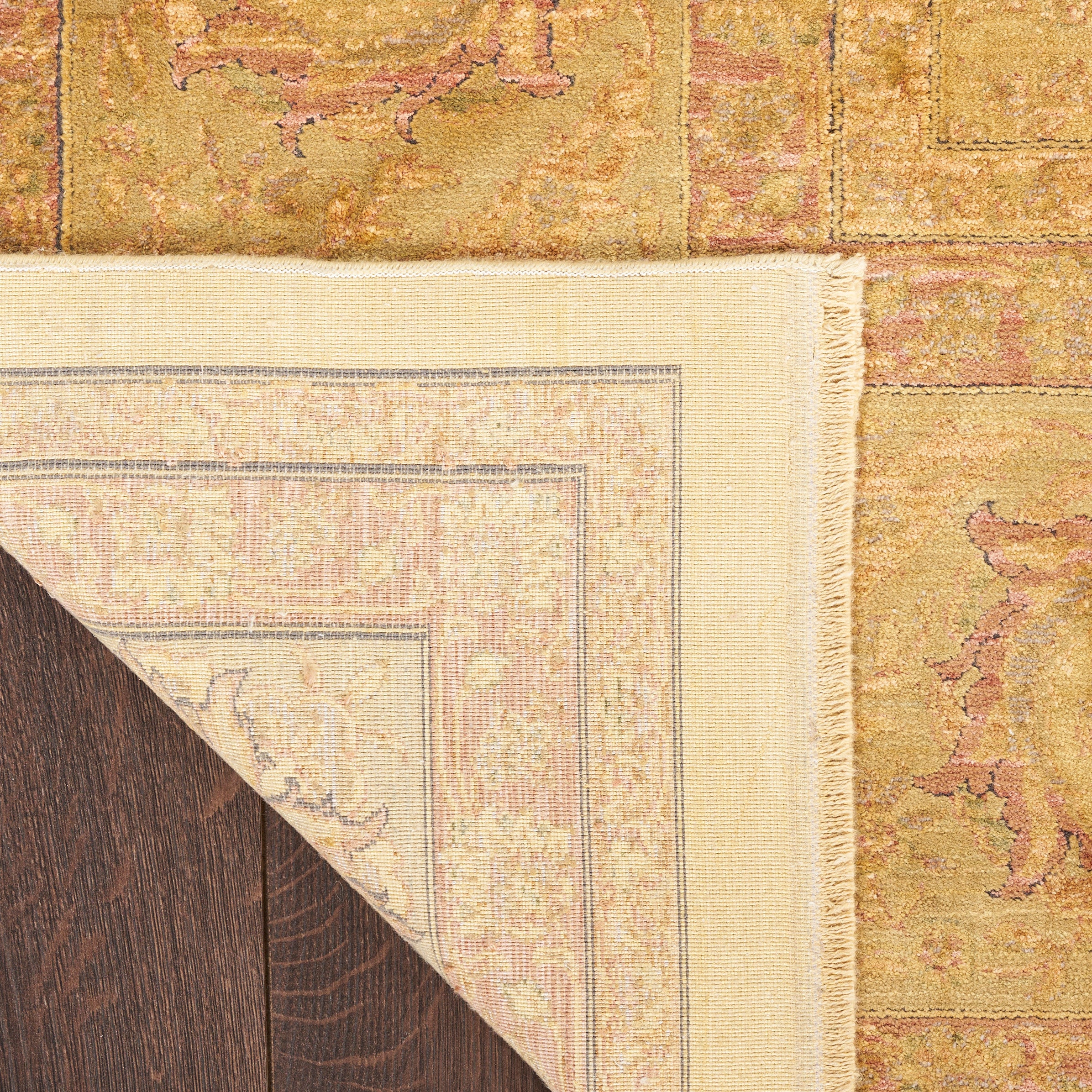 Luxurious LRS02 Gold