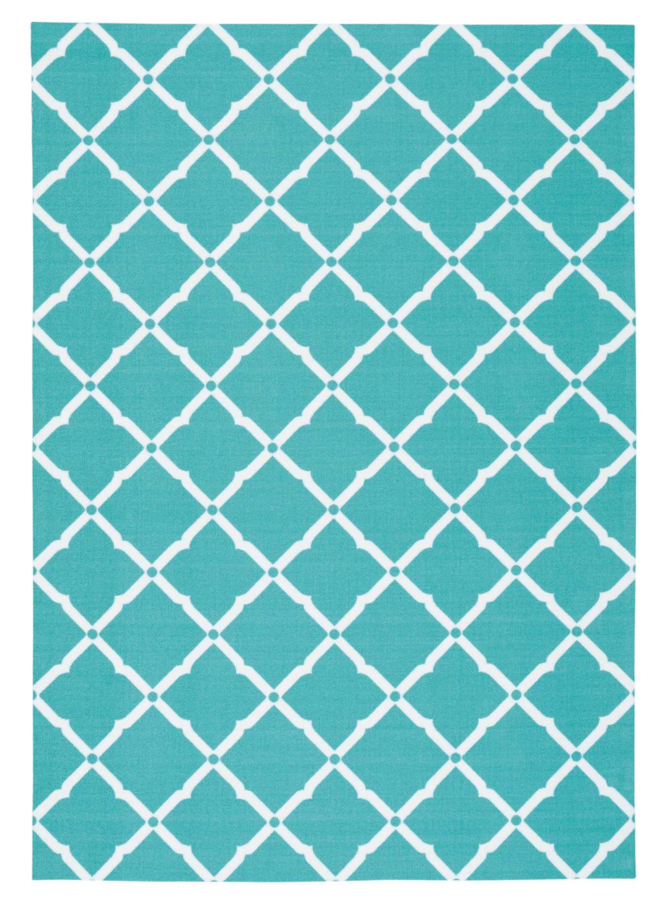HOME GARDEN RS091 AQUA