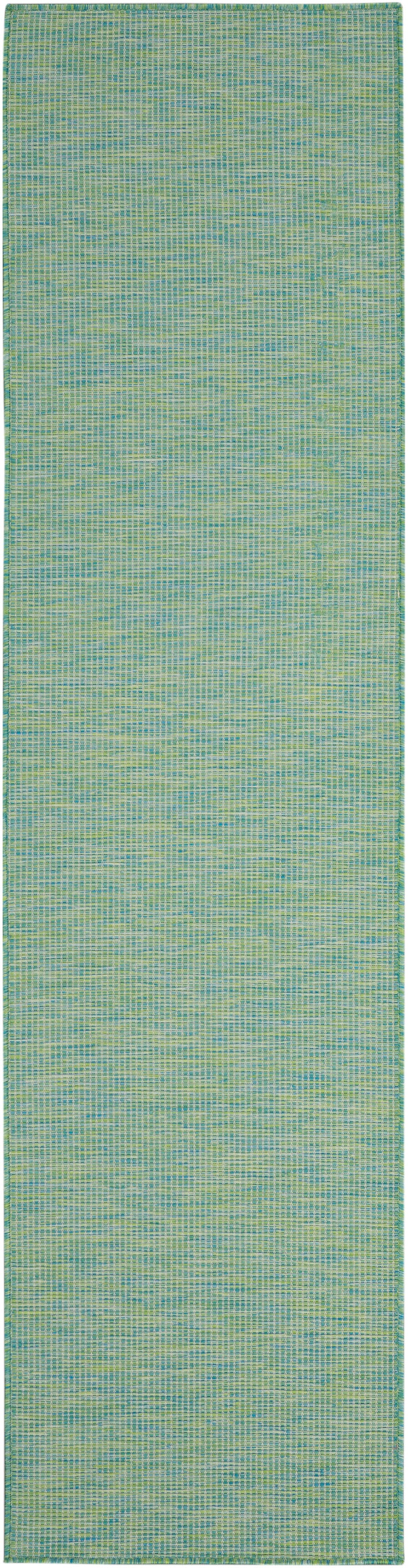 Positano POS01 Blue Green