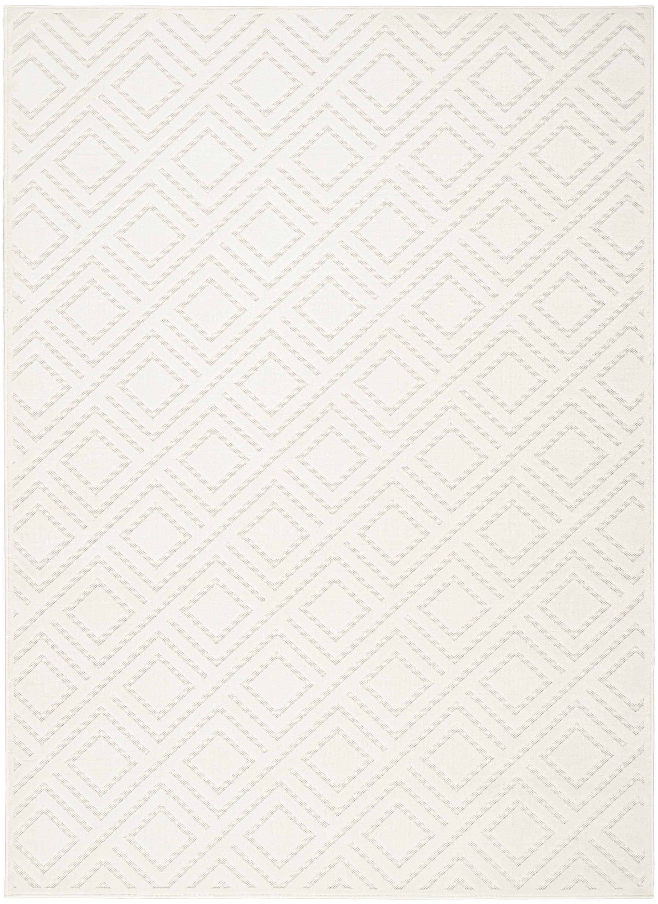 Care Free CAF03 Ivory