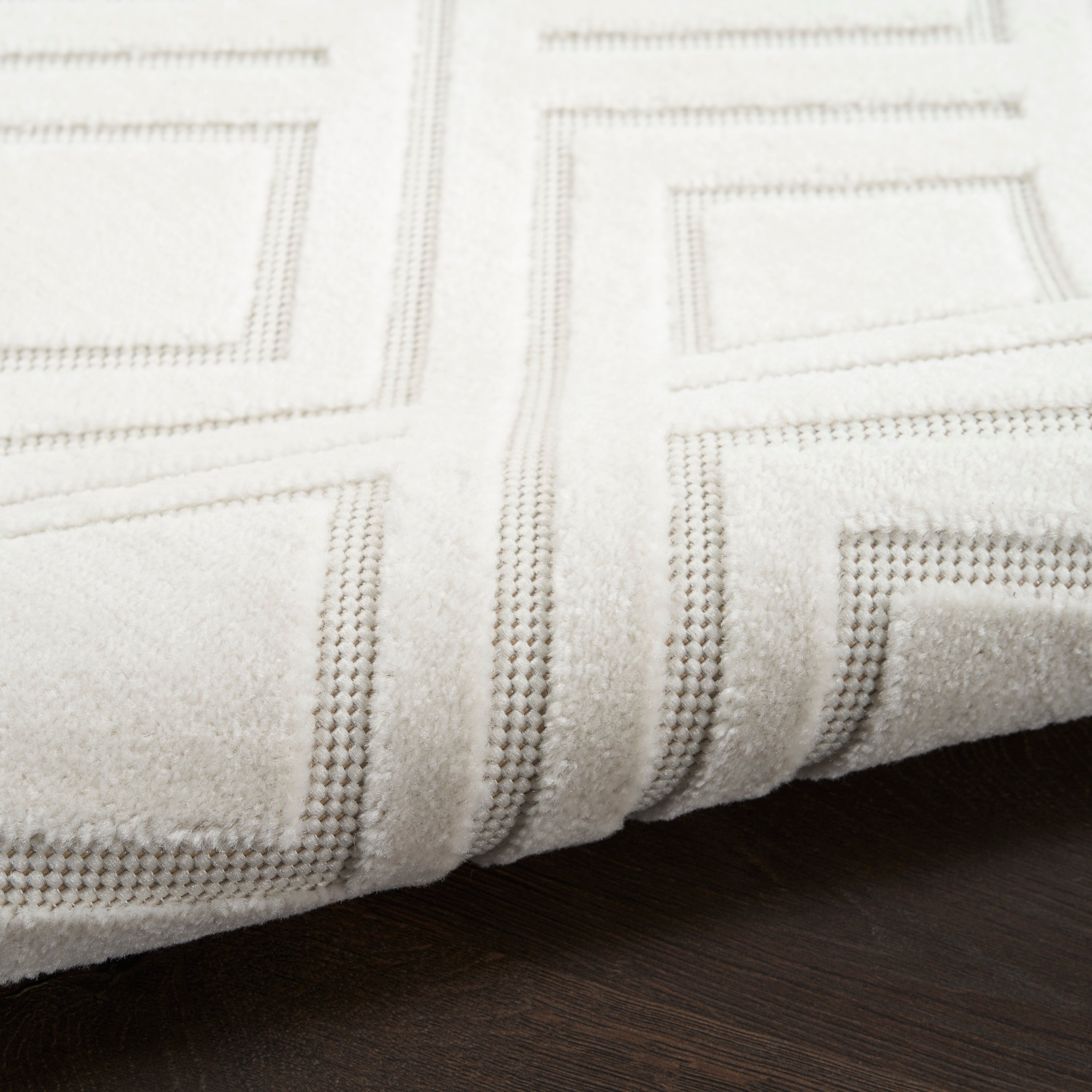 Care Free CAF03 Ivory