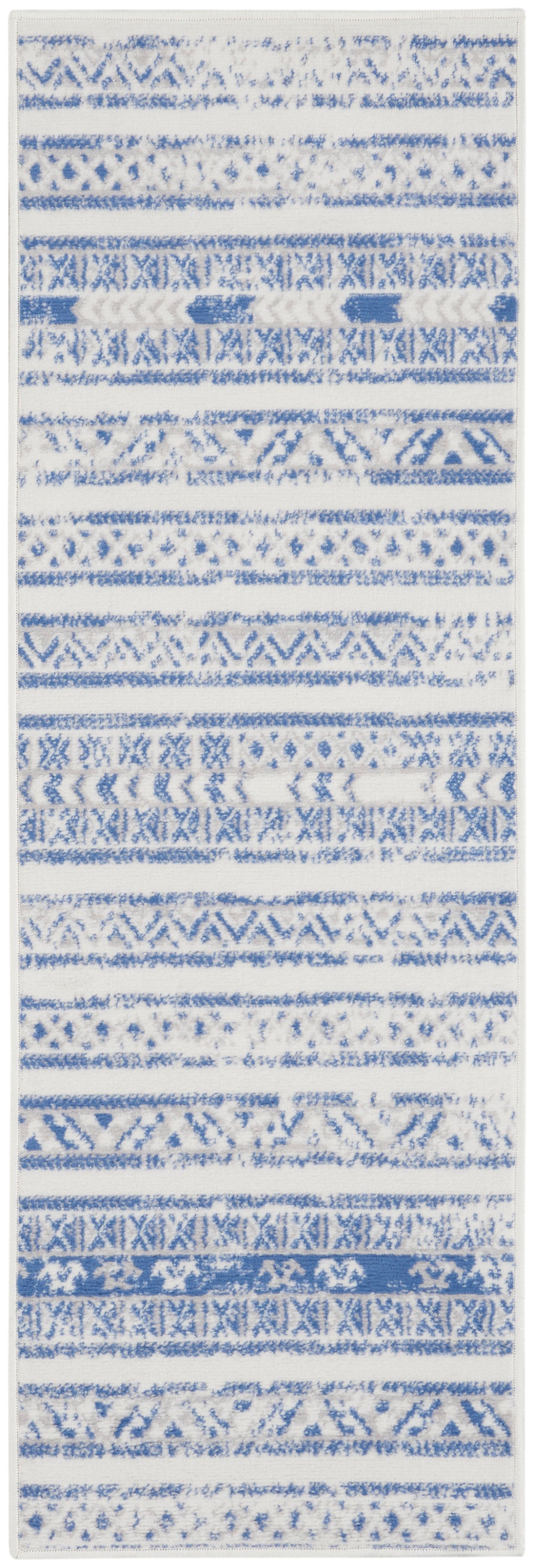 WHIMSICLE WHS16 IVORY BLUE