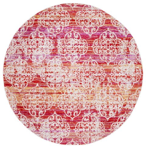 Montage MTG182P Pink / Multi