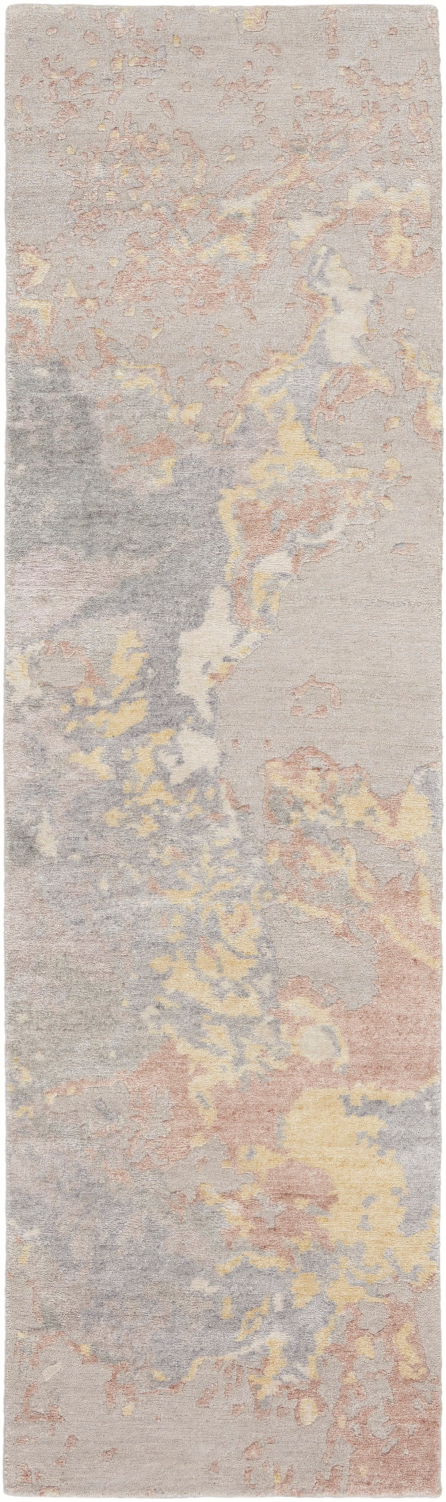 Silk Shadows SHA20 Silver