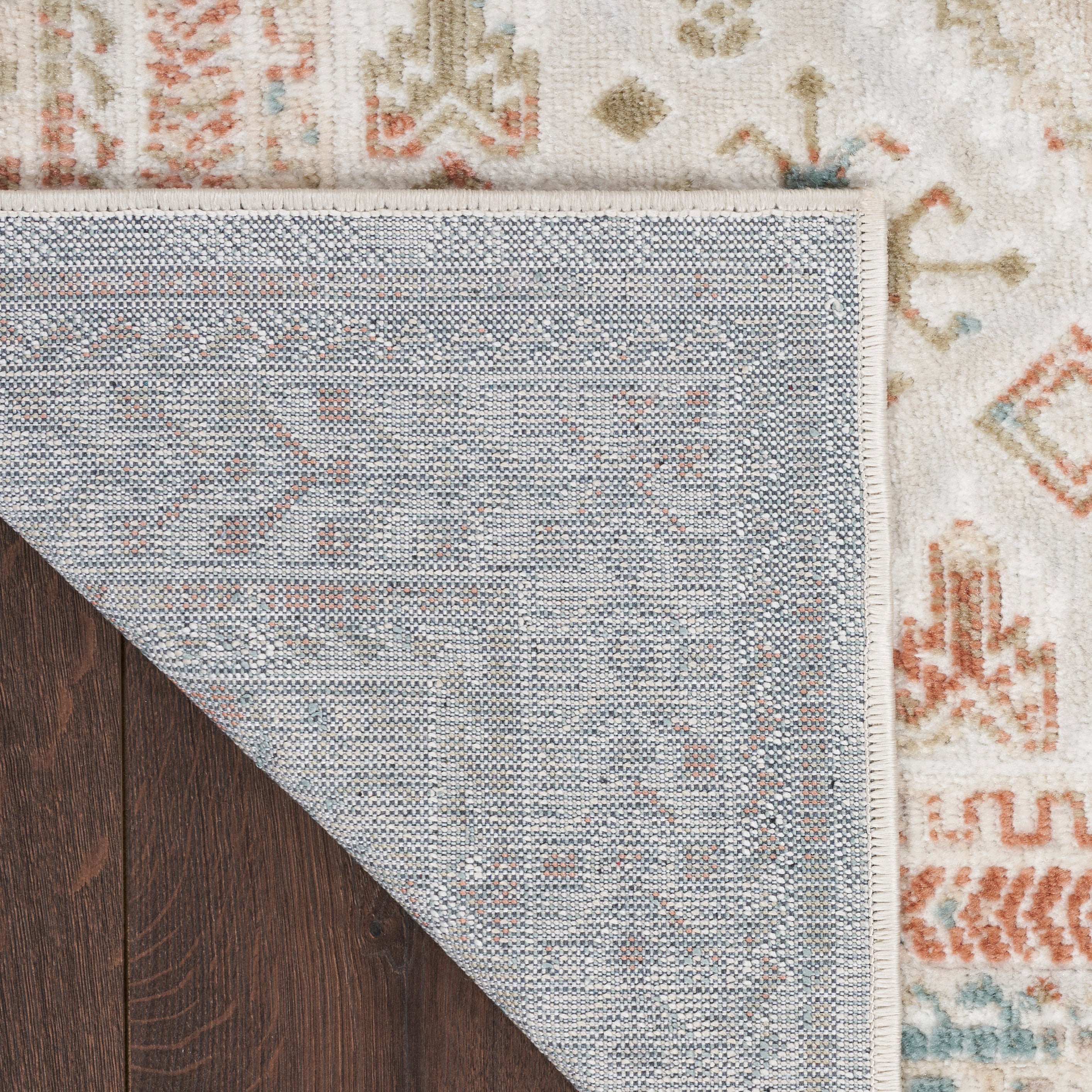 Thalia THL04 Beige Multicolor