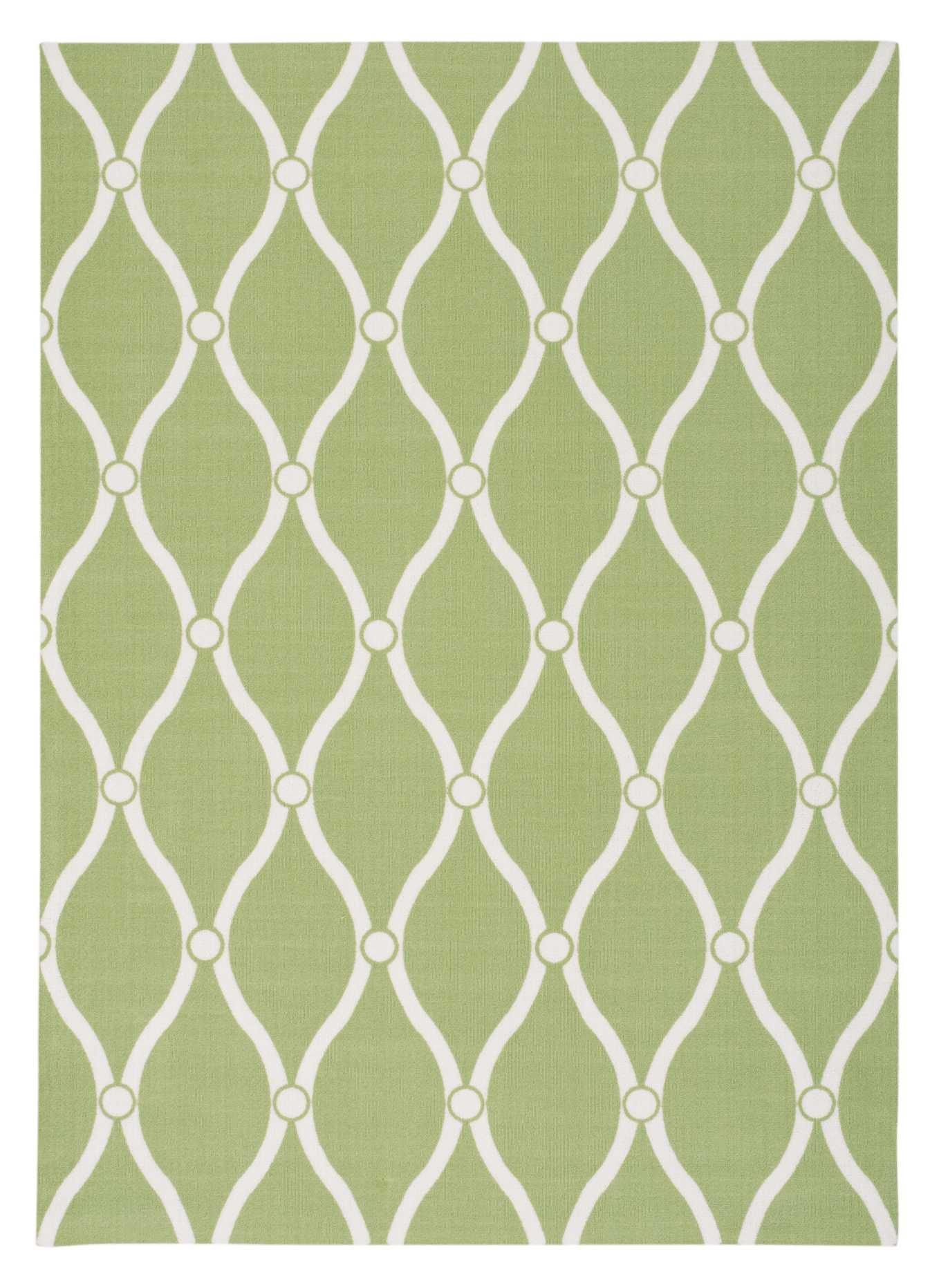 Home & Garden RS089 Green