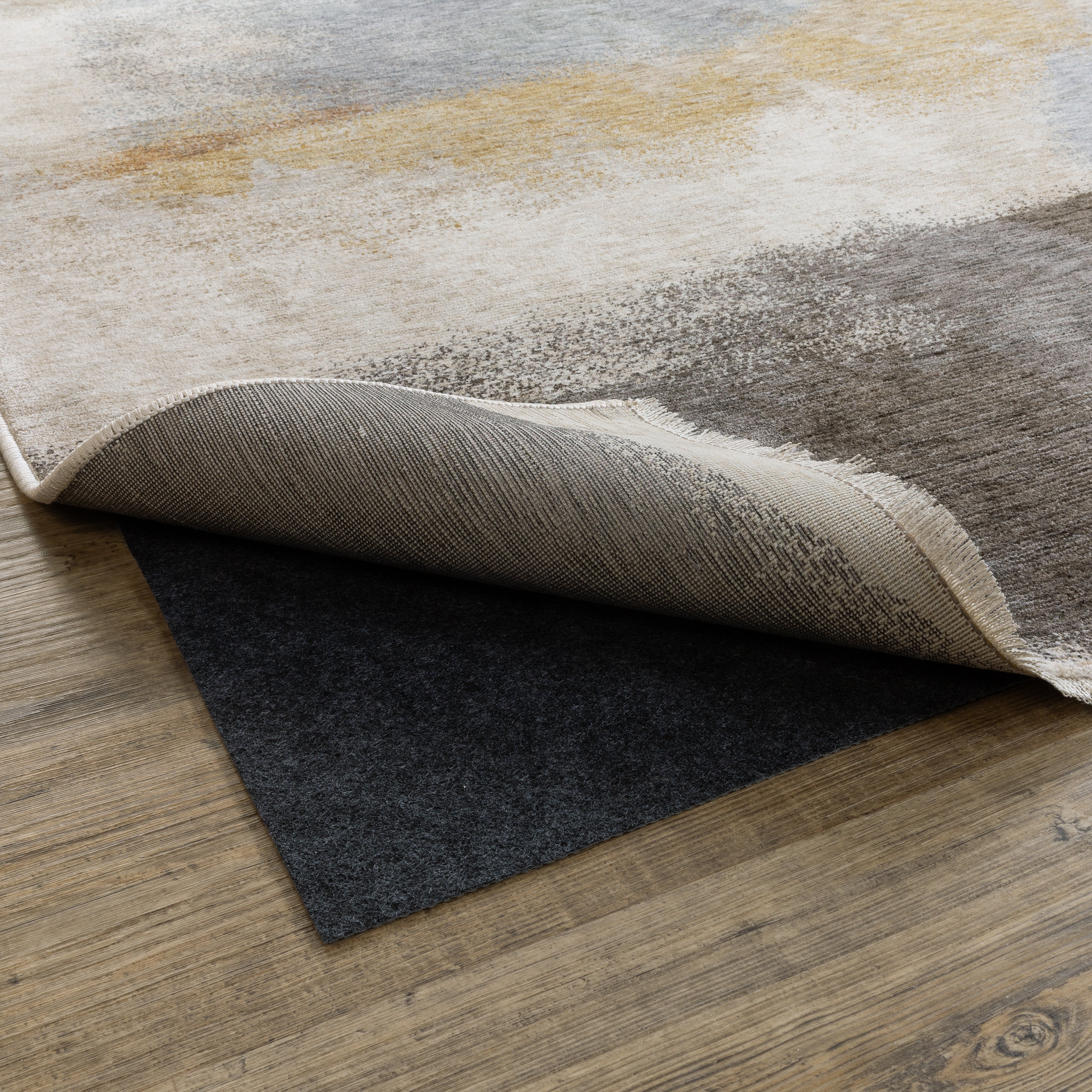 All Purpose Reversible 0004E Rug Pad