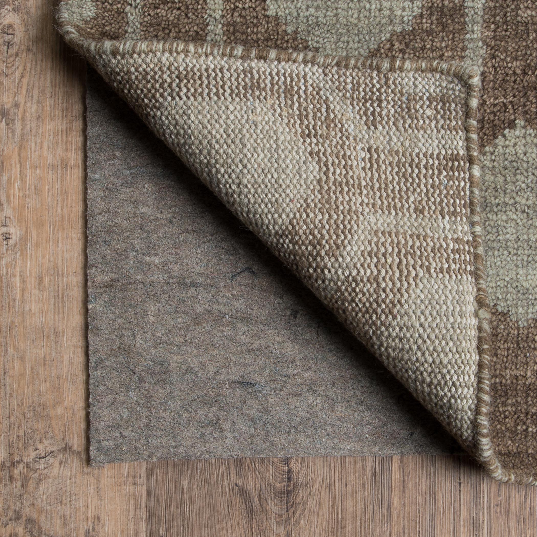 Deluxe Grip Reversible 0005E Rug Pad