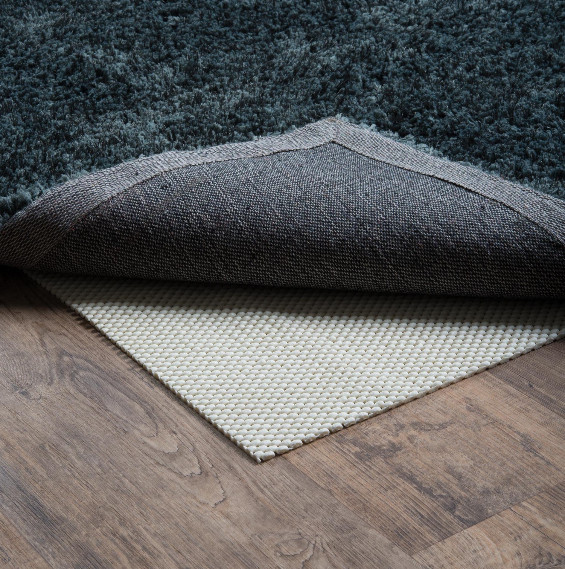 Firm Hold Plush 0003C Rug Pad