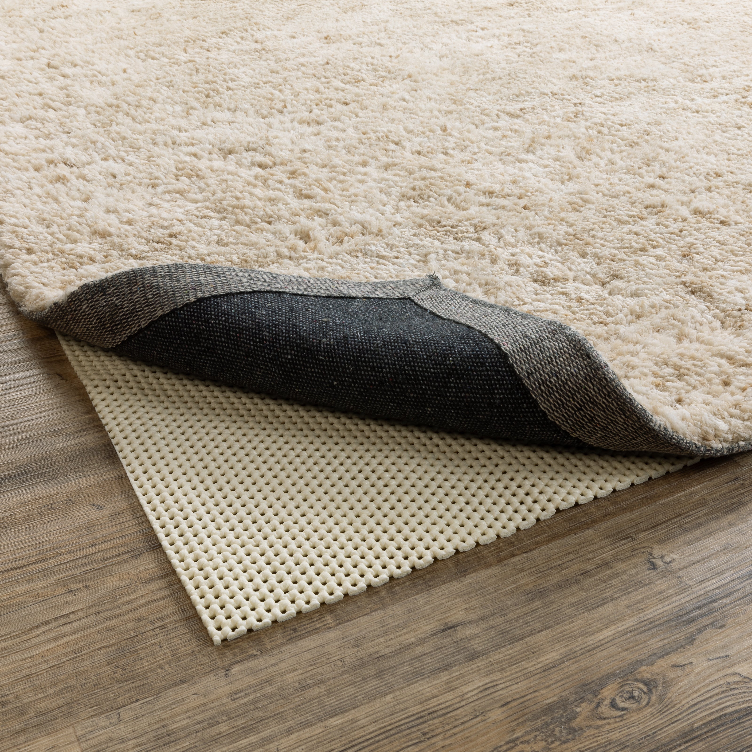 Firm Hold Plush 0003C Rug Pad