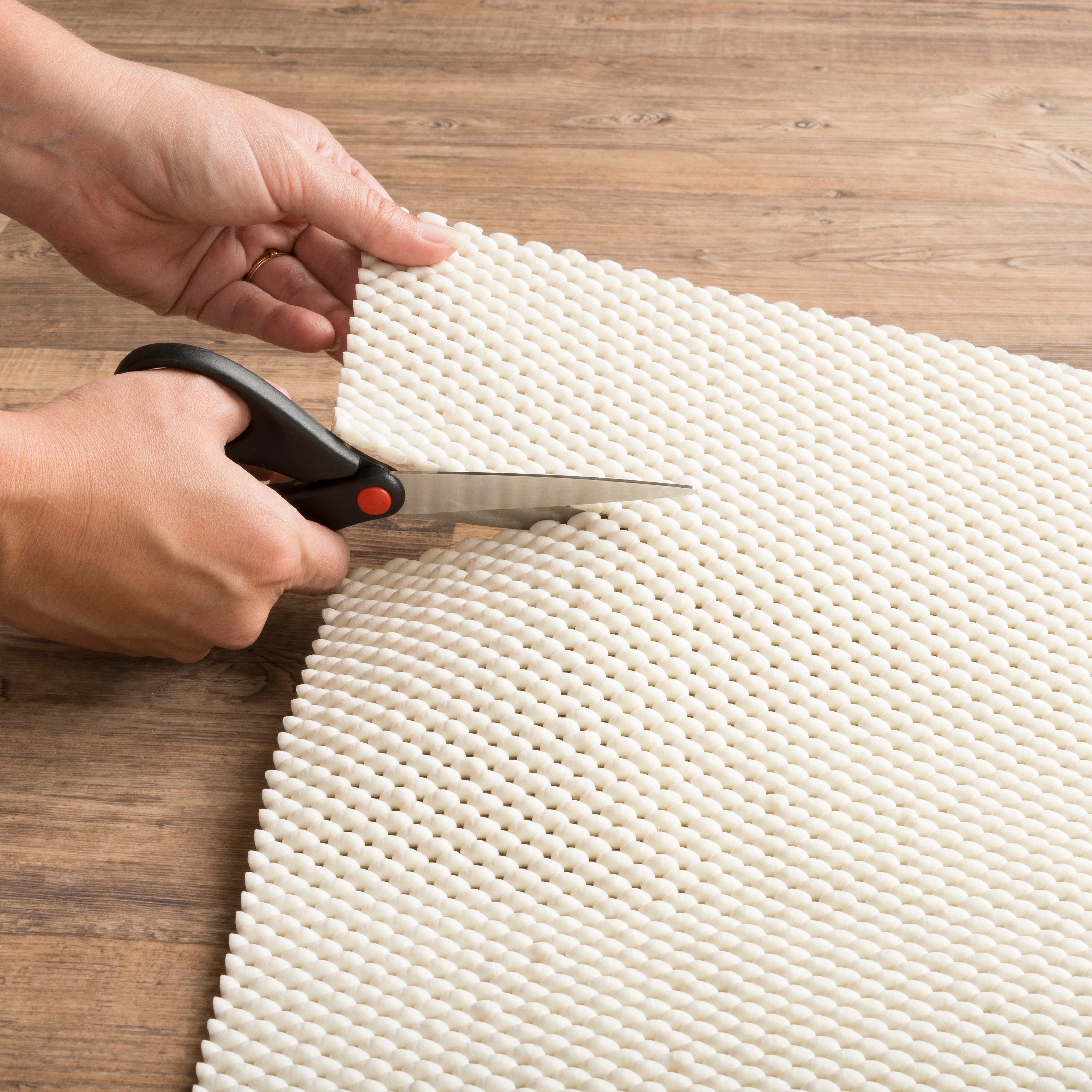 Firm Hold Plush 0003C Rug Pad