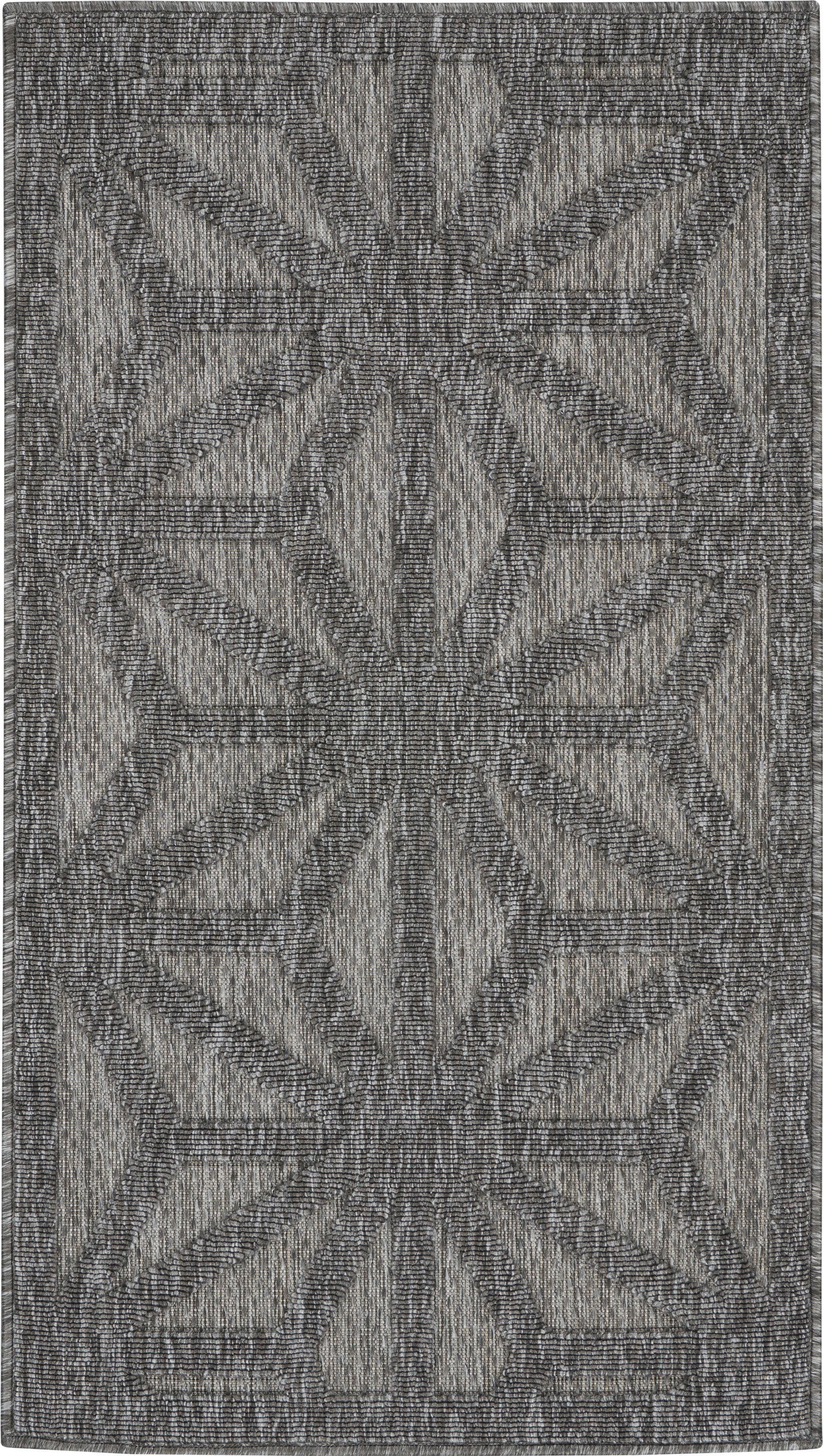 Cozumel CZM01 Dark Grey