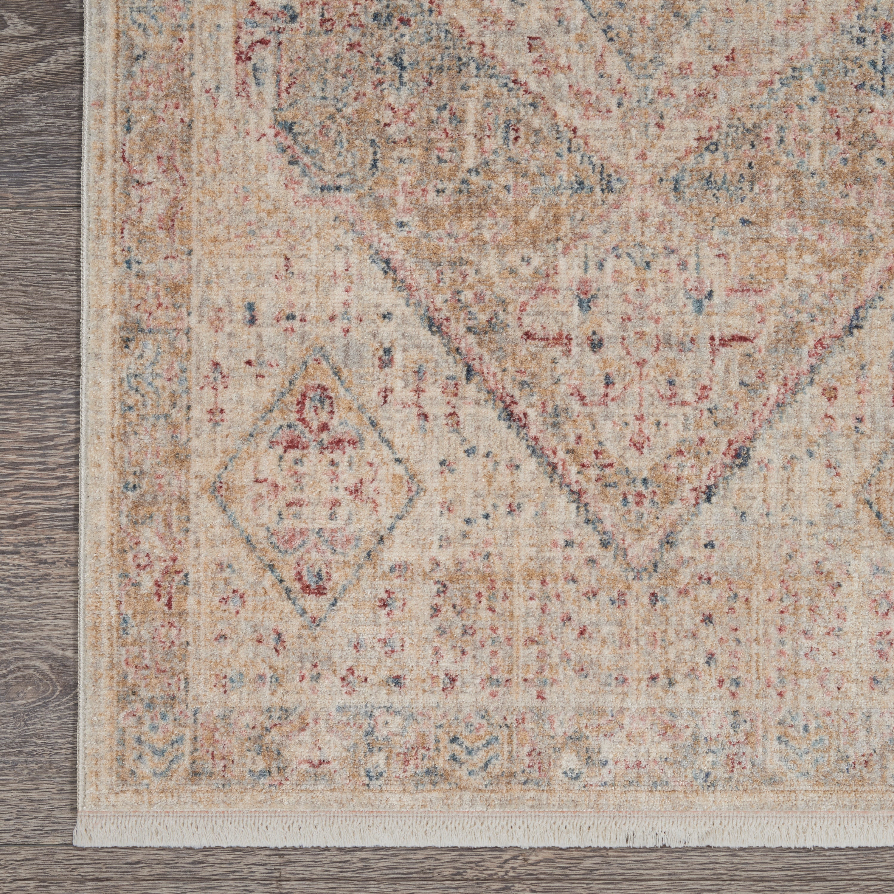 Homestead HMS03 Beige/Grey